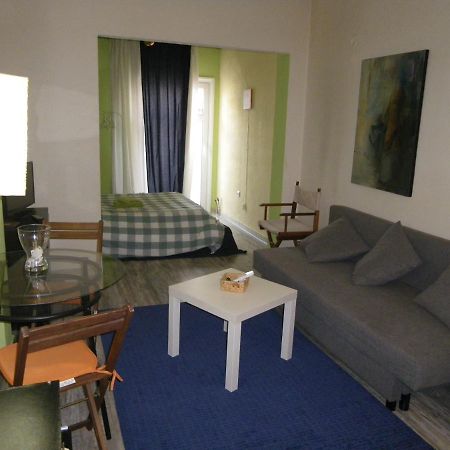 Mini Suite Neighboring The Center 테살로니키 외부 사진