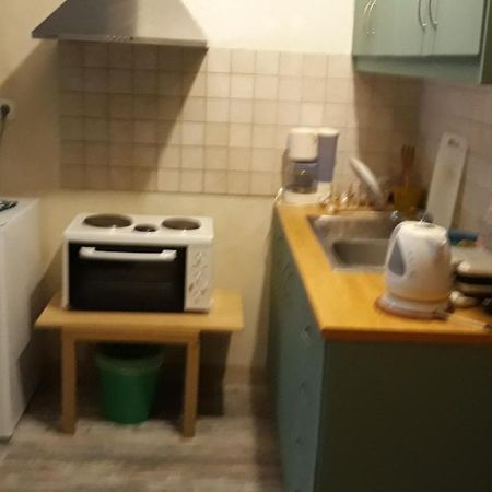 Mini Suite Neighboring The Center 테살로니키 외부 사진