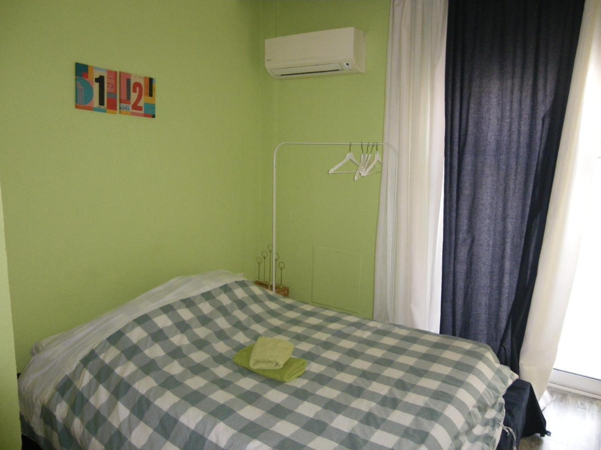Mini Suite Neighboring The Center 테살로니키 외부 사진