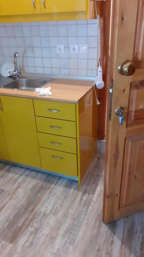 Mini Suite Neighboring The Center 테살로니키 외부 사진