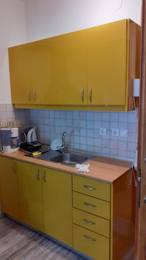 Mini Suite Neighboring The Center 테살로니키 외부 사진