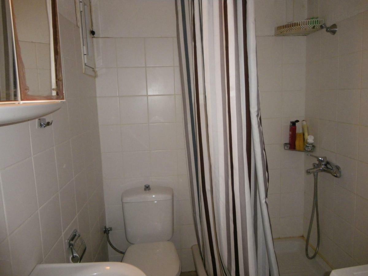 Mini Suite Neighboring The Center 테살로니키 외부 사진