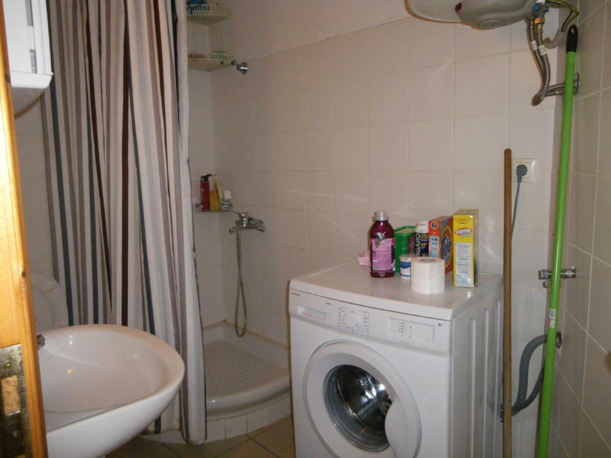 Mini Suite Neighboring The Center 테살로니키 외부 사진